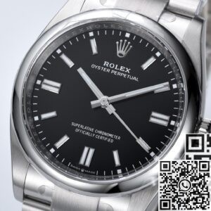 Rolex Oyster Perpetual Replica