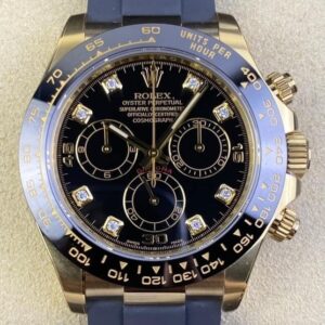 Clean Rolex Replica Daytona M116518LN-0046