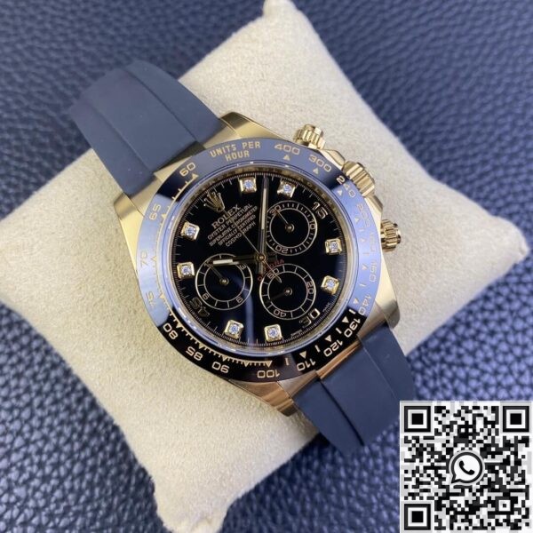 Clean Rolex Replica Daytona M116518LN-0046