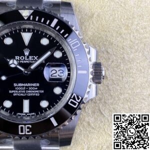 Clean Factory Rolex Watch Submariner Replica - Superior Quality