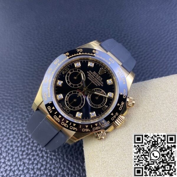 Clean Rolex Replica Daytona M116518LN-0046