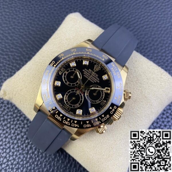 Clean Rolex Replica Daytona M116518LN-0046