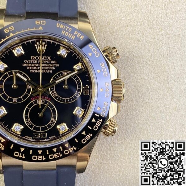 Clean Rolex Replica Daytona M116518LN-0046