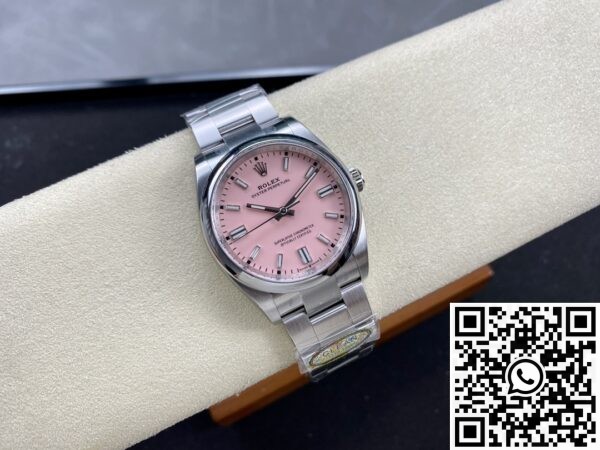 Clean Women's Watches - Rolex Oyster Perpetual