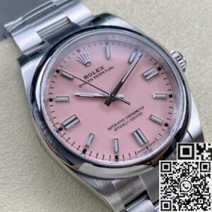 Clean Women's Watches - Rolex Oyster Perpetual