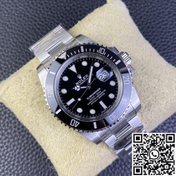 Clean Factory Rolex Watch Submariner Replica - Superior Quality