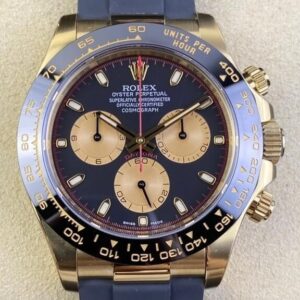 Clean Rolex Daytona Watches M116518LN-0047 Replica