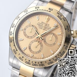 Clean Factory New Watch - Rolex Daytona M116503-0003