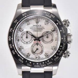 Clean Rolex Daytona Perfect Watches - M116519LN-0026