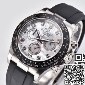 Clean Rolex Daytona Perfect Watches - M116519LN-0026