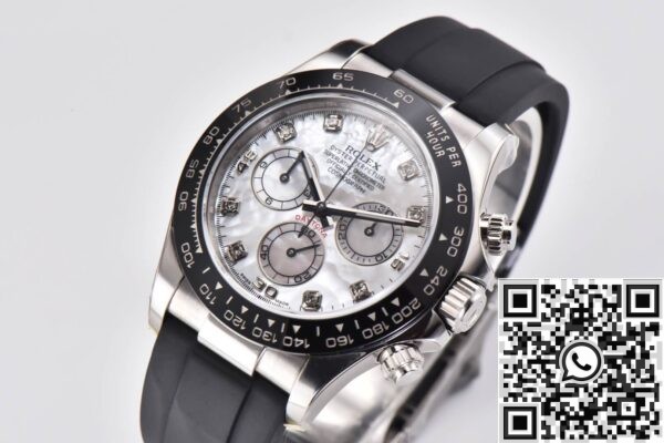 Clean Rolex Daytona Perfect Watches - M116519LN-0026