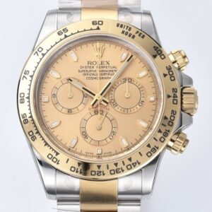 Clean Factory New Watch - Rolex Daytona M116503-0003