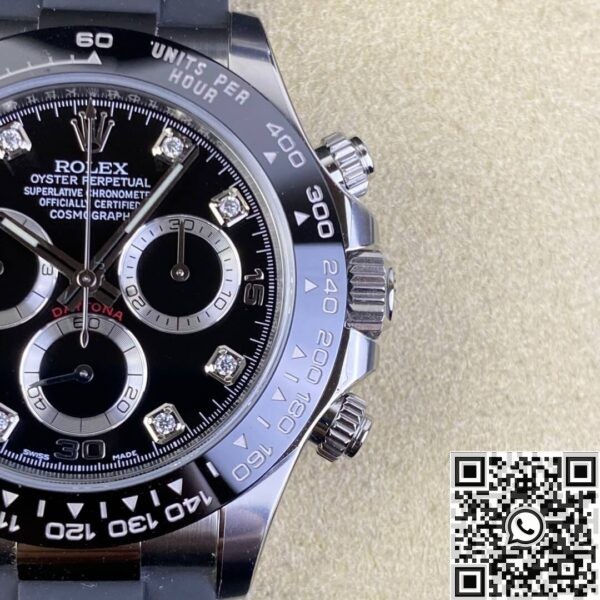 Clean Factory Best Rolex Watches - Daytona M116519LN-0025