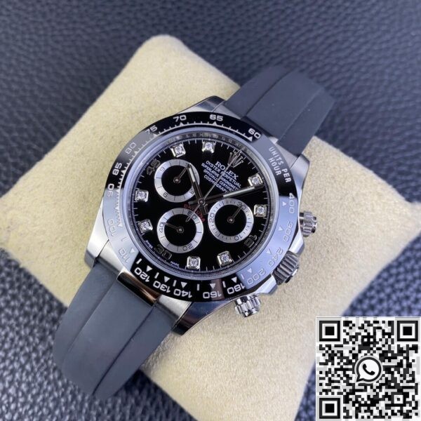 Clean Factory Best Rolex Watches - Daytona M116519LN-0025