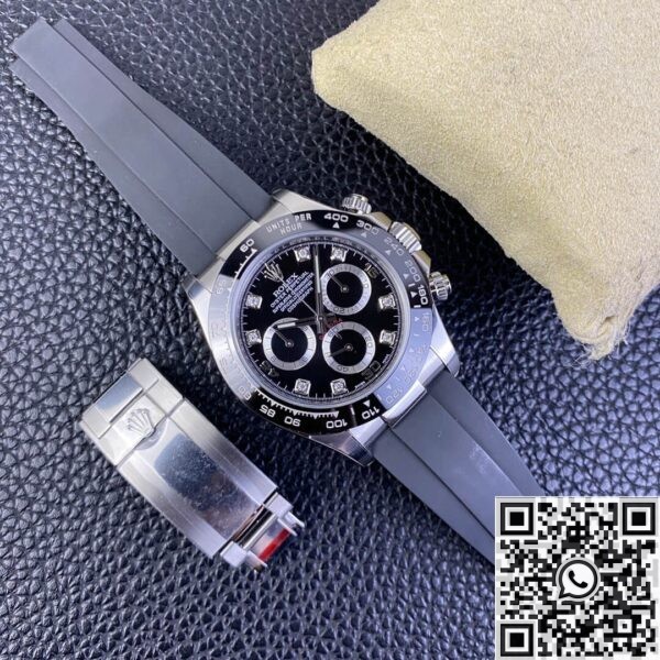 Clean Factory Best Rolex Watches - Daytona M116519LN-0025