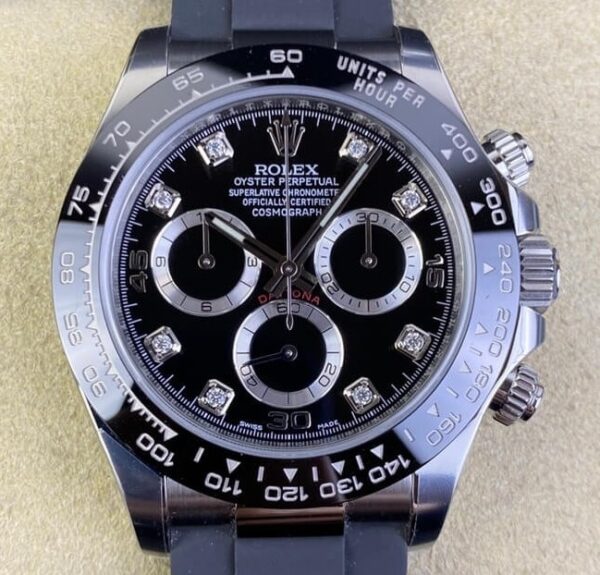 Clean Factory Best Rolex Watches - Daytona M116519LN-0025