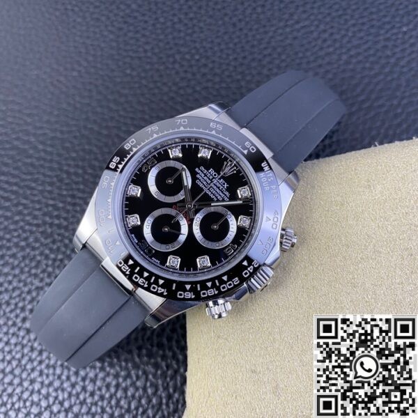 Clean Factory Best Rolex Watches - Daytona M116519LN-0025