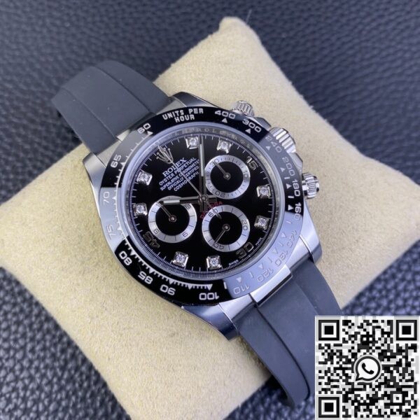 Clean Factory Best Rolex Watches - Daytona M116519LN-0025