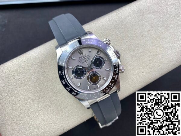 Clean Rolex Daytona M116519LN-0027 Top Watches