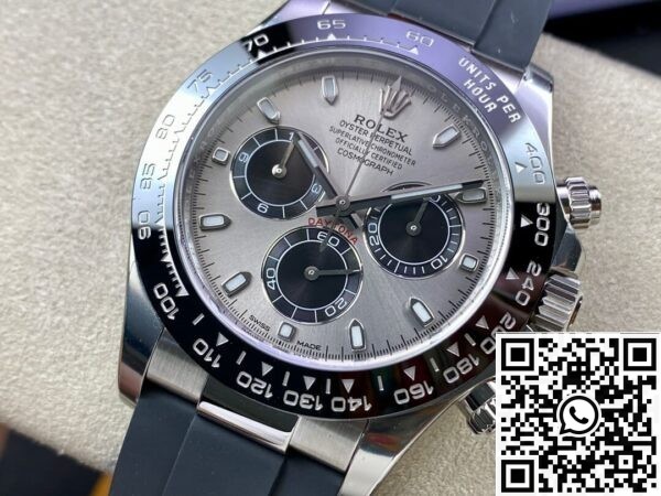 Clean Rolex Daytona M116519LN-0027 Top Watches