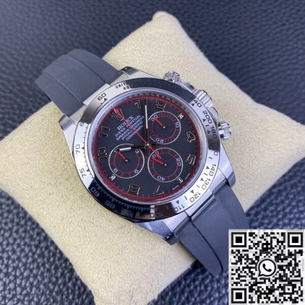 Clean Factory Daytona For Sale Watches - Rolex 116509