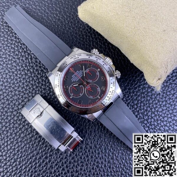 Clean Factory Daytona For Sale Watches - Rolex 116509