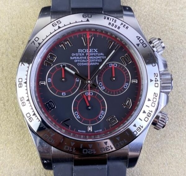 Clean Factory Daytona For Sale Watches - Rolex 116509