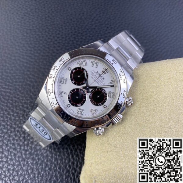 Clean Factory Daytona Watches - Rolex 116509 Replica