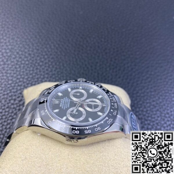 Clean Rolex Daytona M116500LN-0002 Replica Watch