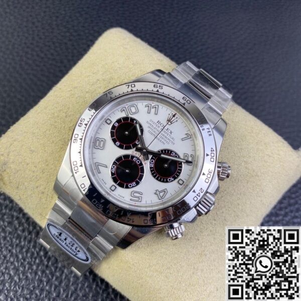 Clean Factory Daytona Watches - Rolex 116509 Replica