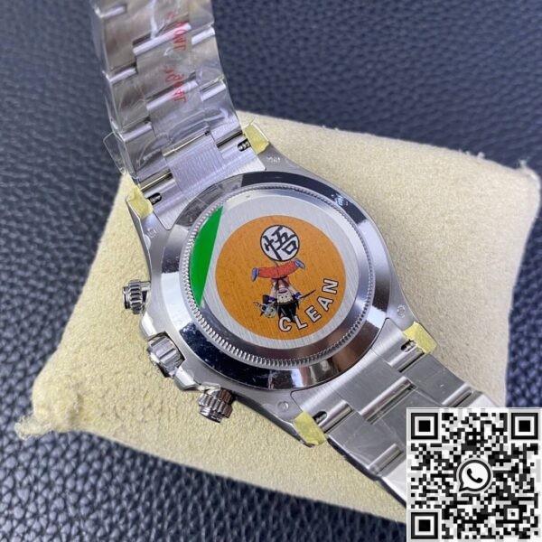 Clean Factory Daytona Watches - Rolex 116509 Replica