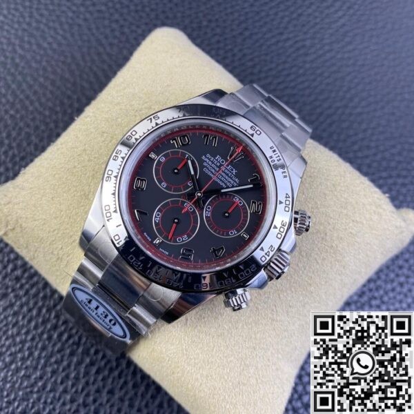 Clean Factory Watches Store - Rolex Daytona 116509-78599