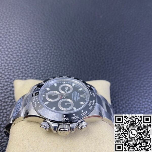 Clean Rolex Daytona M116500LN-0002 Replica Watch