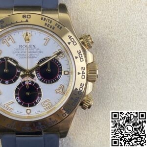 Clean Fake Rolex Daytona 116528 - Perfect Watches