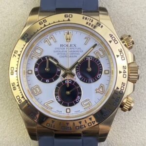 Clean Fake Rolex Daytona 116528 - Perfect Watches