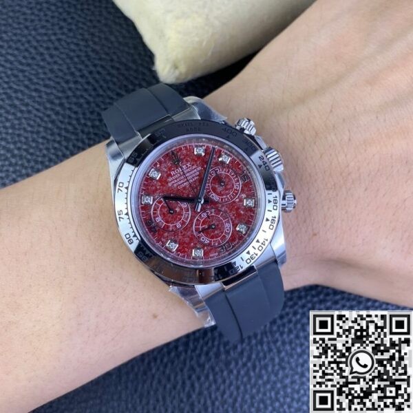 CLean Factory Daytona for sale Watch Rolex Exquisite Replicas