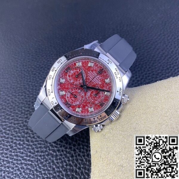 CLean Factory Daytona for sale Watch Rolex Exquisite Replicas