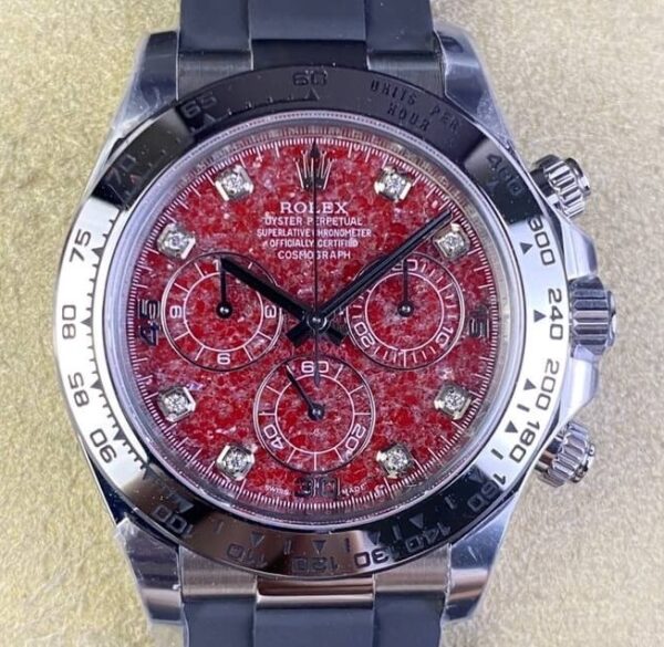 CLean Factory Daytona for sale Watch Rolex Exquisite Replicas