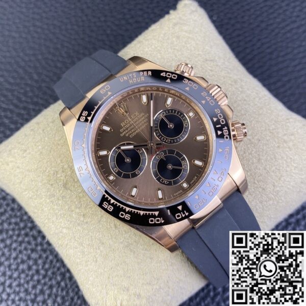 Clean V3 Rolex Daytona Cosmograph M116515LN-0041