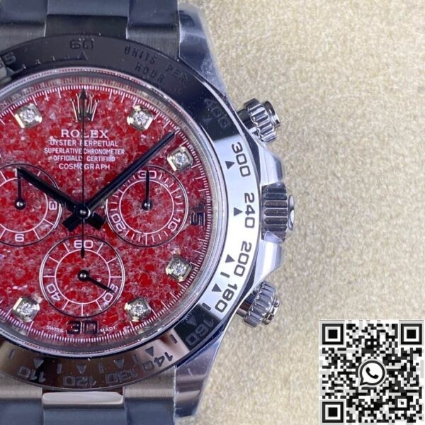 CLean Factory Daytona for sale Watch Rolex Exquisite Replicas