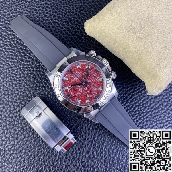 CLean Factory Daytona for sale Watch Rolex Exquisite Replicas