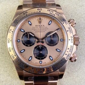 Clean Factory Daytona Watches - Rolex M116505-0009 Replica