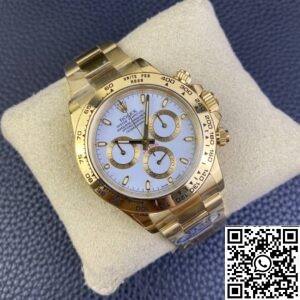 Clean Factory Best Watch - Rolex Daytona M116508-0001