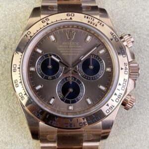 Clean Best Watches - Rolex Daytona M116505-0013