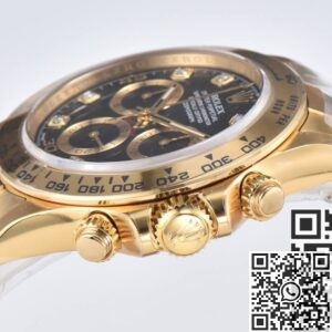 Clean Best Watch - Rolex Daytona M116508-0016