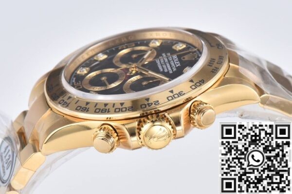 Clean Best Watch - Rolex Daytona M116508-0016