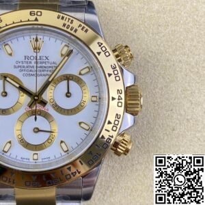 Clean Factory Replica Watches - Rolex Daytona M116503-0001