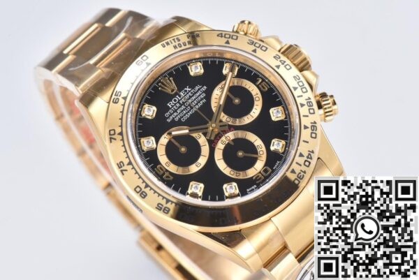 Clean Best Watch - Rolex Daytona M116508-0016