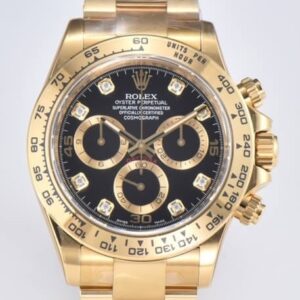 Clean Best Watch - Rolex Daytona M116508-0016