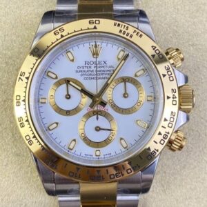 Clean Factory Replica Watches - Rolex Daytona M116503-0001